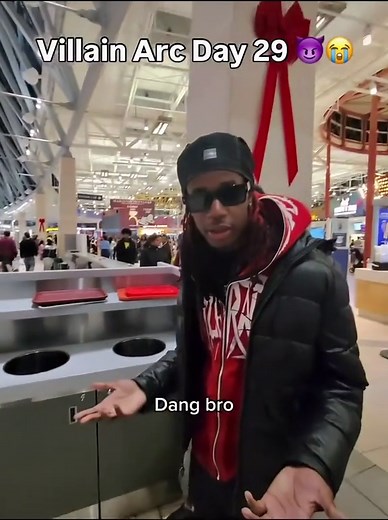 Comedy Skit: