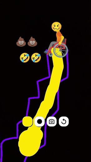 poop 💩 #animation #funny #memes