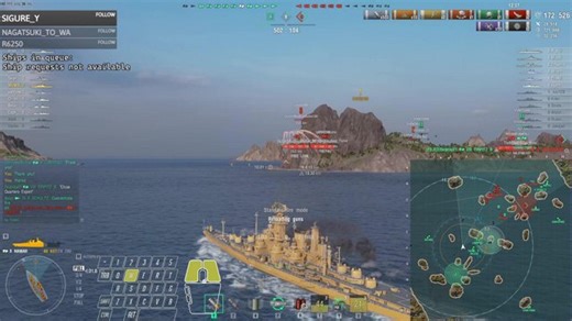 [CC] Pro Ship Player! NA Server Adventures