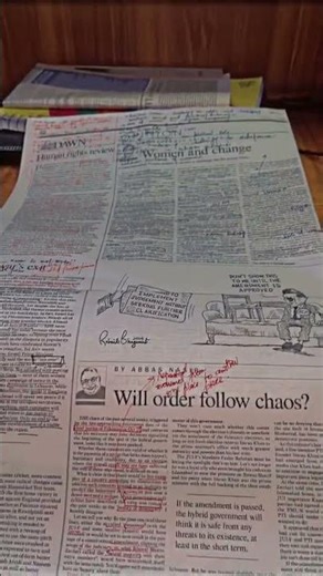 CSS Motivation | Daily Inspiration for Aspirants | Bureaucrats of Tomorrow