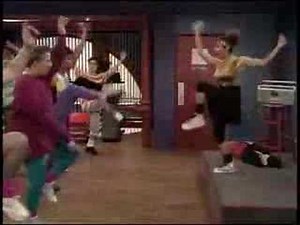 Season 5 Episode 09 - If The Dress Fits, Wear it #1