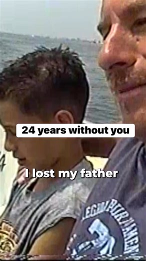 56K views · 1.2K reactions | Tomorrow is 24 years of my 36 without you. And, I’m okay. #griefjourney #grief #september11 | DEAD Talks | Facebook