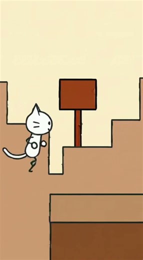 The Cat Just Kept Running Across the Rooftops