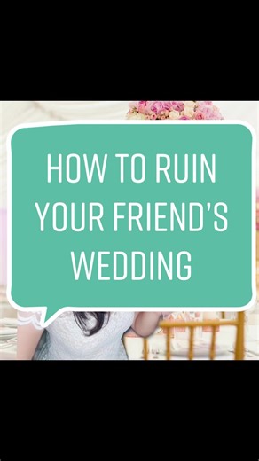 Maid of Honor Toast Template for Memorable Weddings