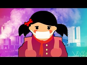 AIR POLLUTION SIMULATOR