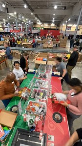 65K views · 3.6K reactions | Wondering what happens to a shoebox gift...