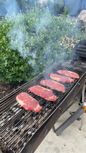 Assyrian BBQ for Father's Day: Amo Corona Grilling Ideas