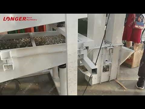 How To Deshell or Dehull Pumpkin Seeds