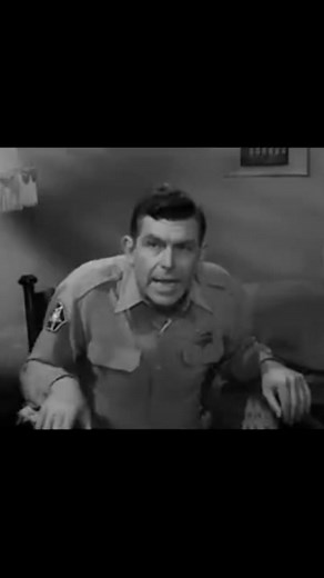 From the Andy Griffith Show, "Andy Discovers America", 1963 | Daily Historical Pictures and Videos
