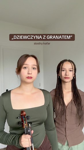 1 sierpnia - 81. rocznica wybuchu Powstania Warszawskiego 🇵🇱 #siostrykafar #dc #dlaciebie #powstaniewarszawskie #shortsreels | Siostry Kafar