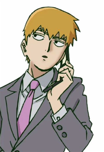 shitpost or smth idk #Meme #MemeCut #reigen #mobpsycho100 #ih8reigen | mobpsycho100