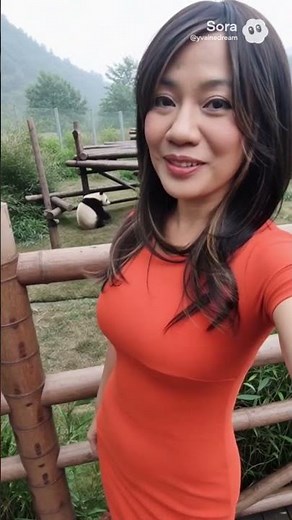 Sichuan Giant Panda Sanctuary: one of the world’s largest protected homes for wild giant pandas.