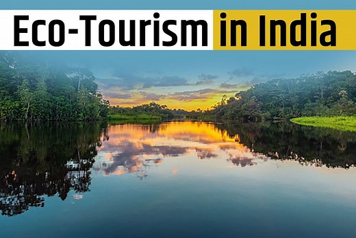What is Eco-Tourism in India? Here's Everything You Need to Know