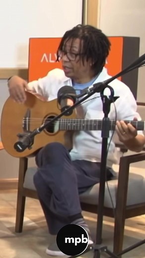 Djavan fala da sua música “Outono”. #djavan #mpb #musicapopular #musicabrasileira #cortespodcast