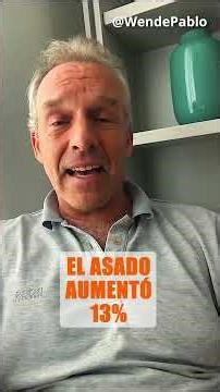 Spicy inflation: what now? | Pablo Wende