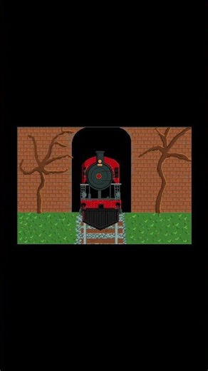 pixel art time lapse.