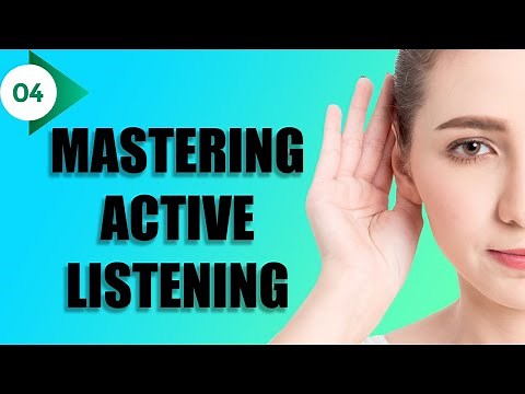 Mastering Active Listening: Real-World Examples of Reflecting and Paraphrasing