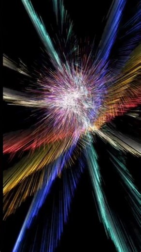 Magic Fluids #asmr #relaxing #stressrelief #magic