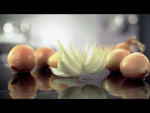 FOOD REEL 2 - tabletop - highspeed - dop Sven Siegrist