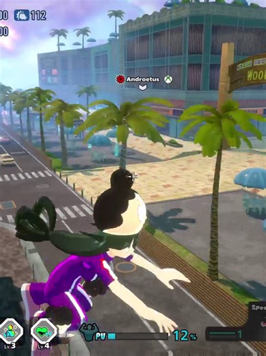 cute frog turns demon when her fav music plays #froppy #kingyotv #mhur #fyp #music