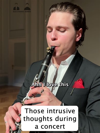 How I Met My Duo Partner in Classical Music