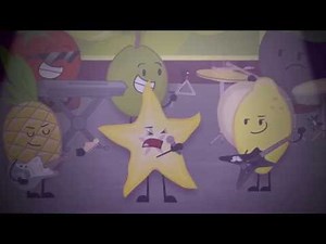 Inanimate Insanity II Presents: Spoiled Lemon! ''A Party''