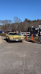 1969 Dodge Super Bee 🐝 #musclecar #classiccars #automotive | SRTLIVE