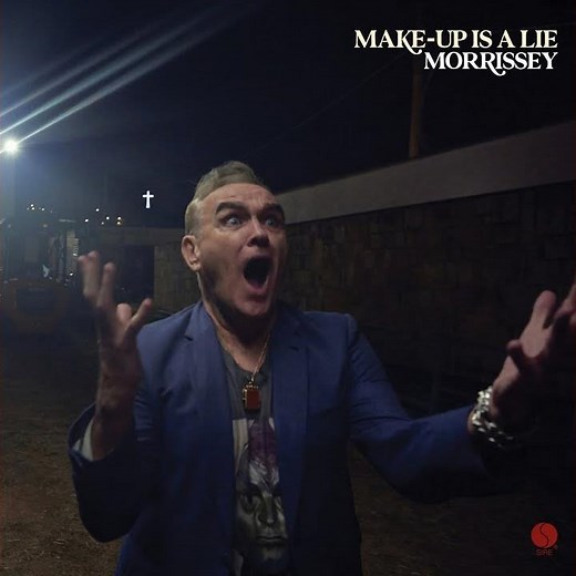 Make-up is a Lie (Preview)