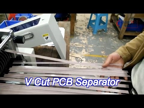 8t fpc pcb punching machine high precision,pcb depanelizer machine