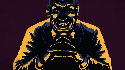 13 Behaviors of a Megalomaniac