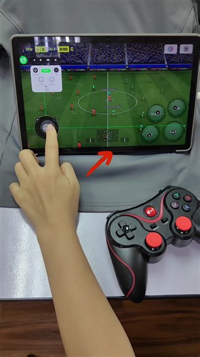 Top Wireless Bluetooth Controllers for Phones