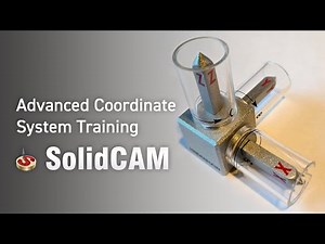 Masters of Coordinate System