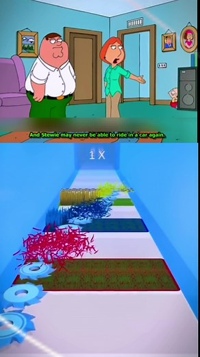 Family Guy Pig Vomiting Scene