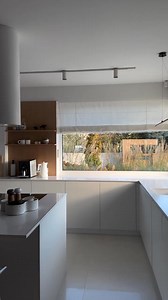 Kitchen inspiration 🍳 🎥 @voiceofmyhome | ELLE Décoration