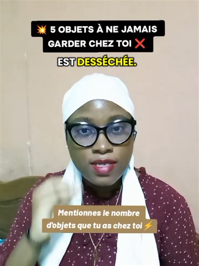 SIGNIFICATION : 5 Objets que tu dois enlever chez toi sinon tu auras de gros blocages Développer sa spiritualité spiritualité profonde spiritual vibes Éveil spirituel Yeshua spiritualité énergie consultation voyance interdits spirituel spiritualité africaine Enseignement Paix Eveil de conscience Spiritualtiktok Dieu Spirituality Spiritualtiktok amour médium parents cartomancie cartomancienne cartomanciegratuite toxiques relation toxique voyance voyancegratuite voyancetiktok voyancedujour voyance