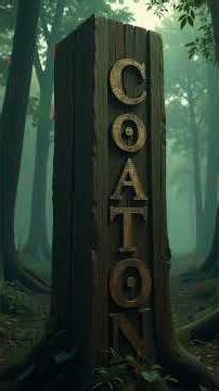 Il mistero della colonia perduta di Roanoke