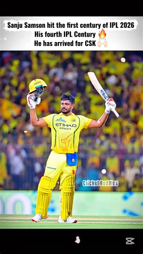 Sanju has arrived 💥 #shorts