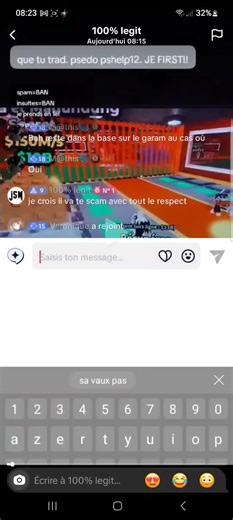 Vidéos de Senko°4 (@senko4943) avec son original - Senko°4