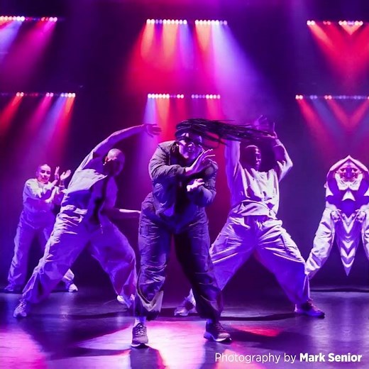 Teaser video of the new pop-musical Cake!!