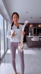 266K views · 3.1K reactions | 5 simple SI Joint exercises you can do from home! #backpainrelief #backexercises #physio #beginnerworkout | Abi Mills Yoga | Facebook