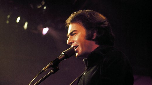 Neil Diamond's 10 best songs, ranked