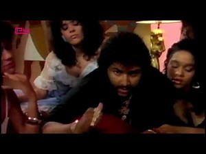 Feature: Egyptian Lover (Electronic Beats TV)
