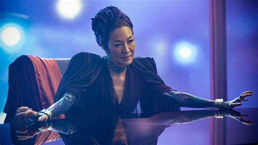 Sektion 31 - Kritik: Rückschlag für "Star Trek"-Fans - neuer Film enttäuscht auf ganzer Linie