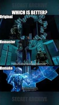 Halo's control center