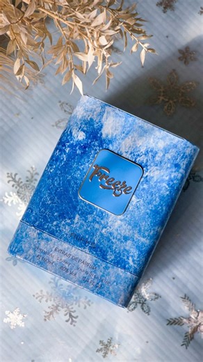 ‎ديلي سيلي ستبس📍🇰🇼 🇸🇦‎ | FREEZE by @riiffs_perfumes A new fragrance with a blend of icy mint, sharp citrus and warm woods. The woody and icy notes make it a perfect... | Instagram