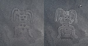 scientists uncover 143 ancient drawings in peru using artificial intelligence