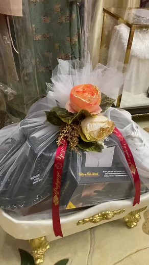 Elegant Gift Basket Arrangements for All Occasions