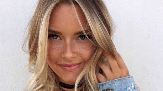 Camille Kostek: Career, relationship, family and measurements