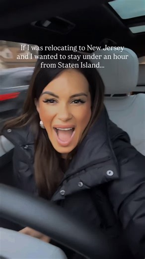 Allison Mireau | Staten Island & New Jersey Realtor on Instagram: "⬇️⬇️ If I was relocating to New Jersey and I wanted to stay within an hour of Staten Island, these are the exact Somerset County areas I’d be looking at. I’ve done this move! I actually live in Hillsborough in Somerset County! So if you wanna be neighbors, listen up⬇️ 👇 HILLSBOROUGH Hillsborough is where a lot of my Staten Island sellers end up when they want quiet streets, bigger yards, and that “kids ride bikes on the block” l