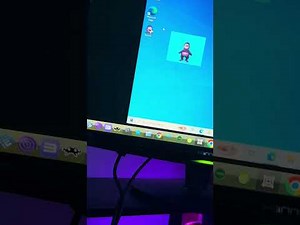 Installing bonzi buddy on my windows 10 VM